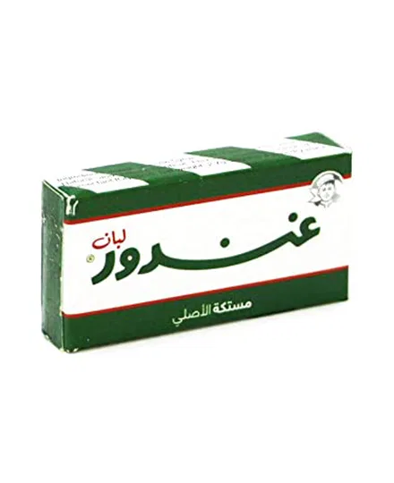 علك غندور لبان مستكة 8.1 جرام
