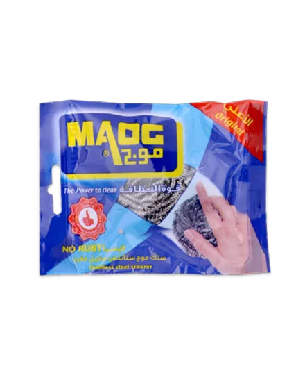CLEANING BALL MAOG