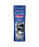 SHAMPOO CLEAR MEN DEEP CLEANSE – image 1