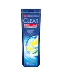 SHAMPOO CLEAR MEN SHOWER FRESH – image 1