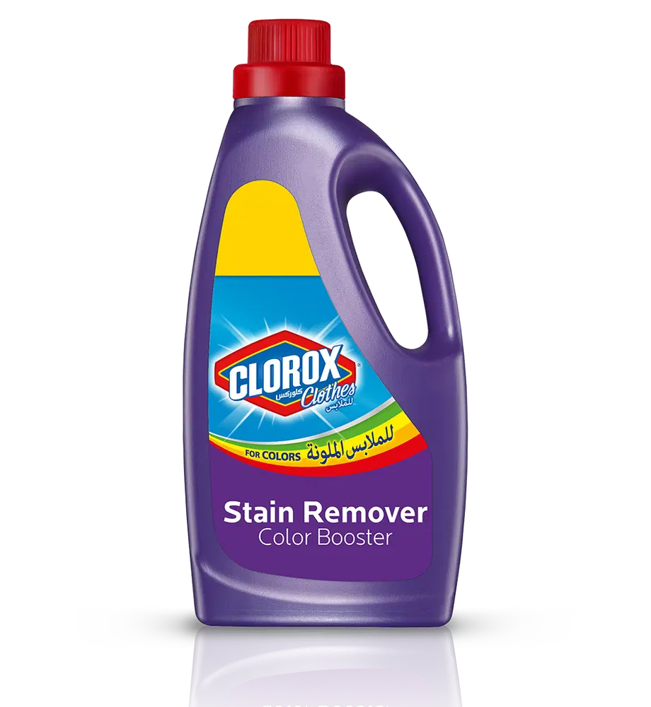 CLOREX CLOTHES