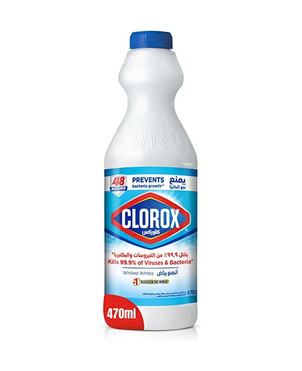 CLOROX