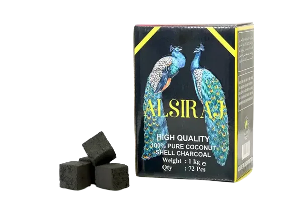 COAL ALSIRAJ