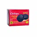 COAL ORINEX 50 TABLETS – image 1