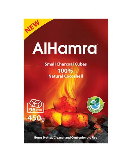 COAL ALHAMRA