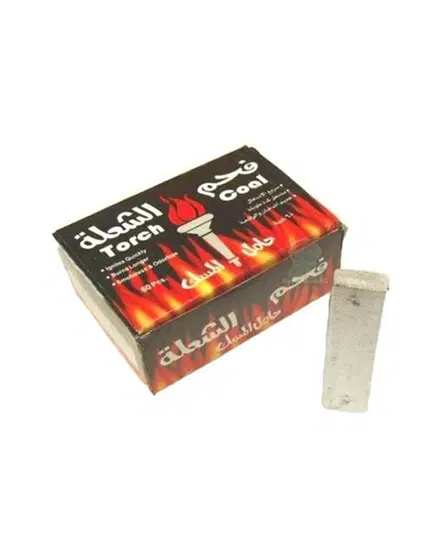 COAL TORCH