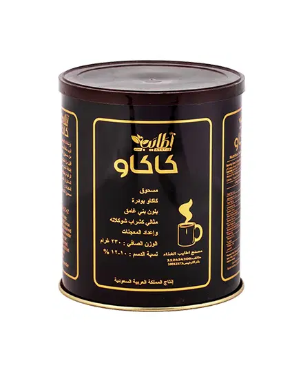 COCOA POWDER