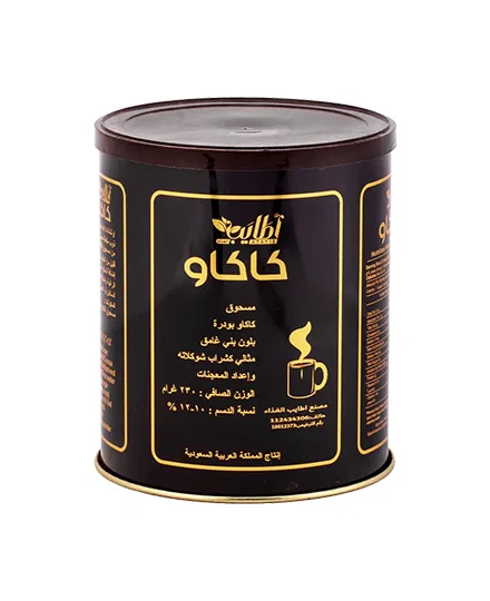 COCOA POWDER