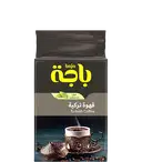كوفي باجة هيل قهوة تركية 200 جرام – image 1