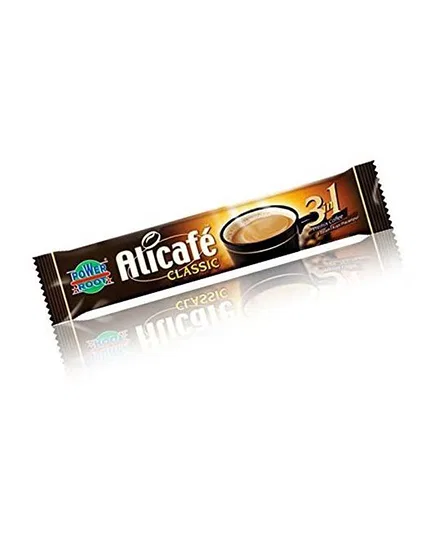 كوفي علي كافيه كلاسيك 3 في 1 20 جرام
