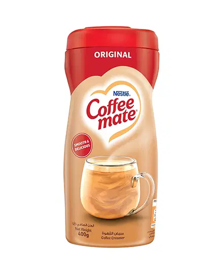 COFFE MATE ORGINAL COFFEE CREAMER