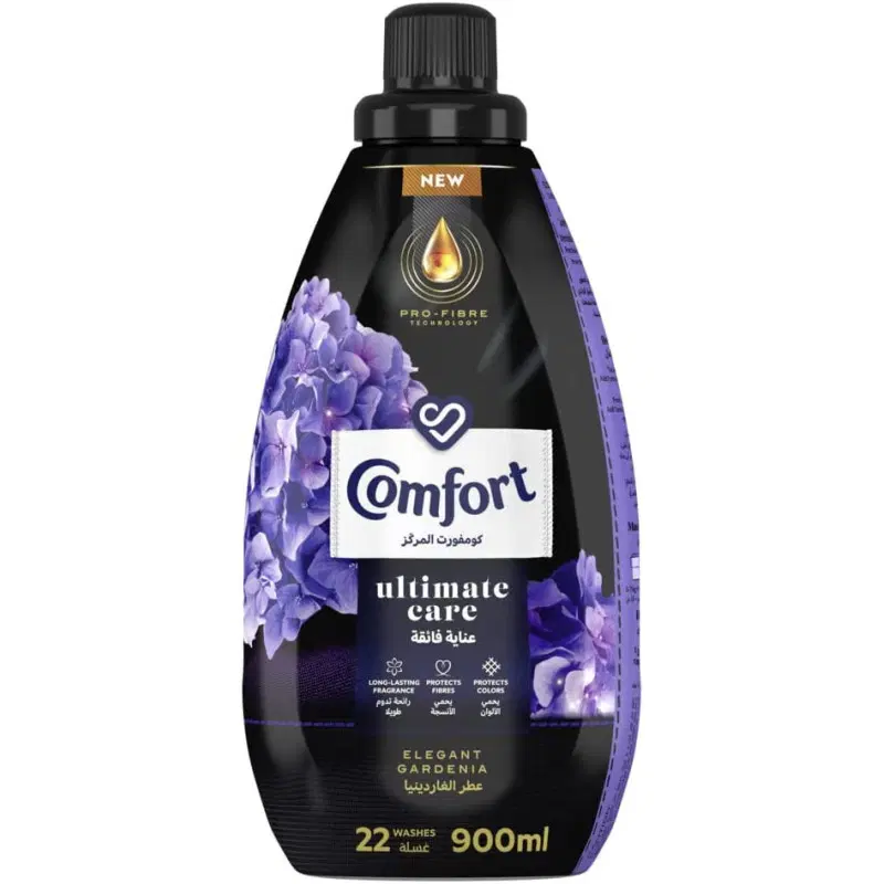 COMFORT ULTIMATE CARE