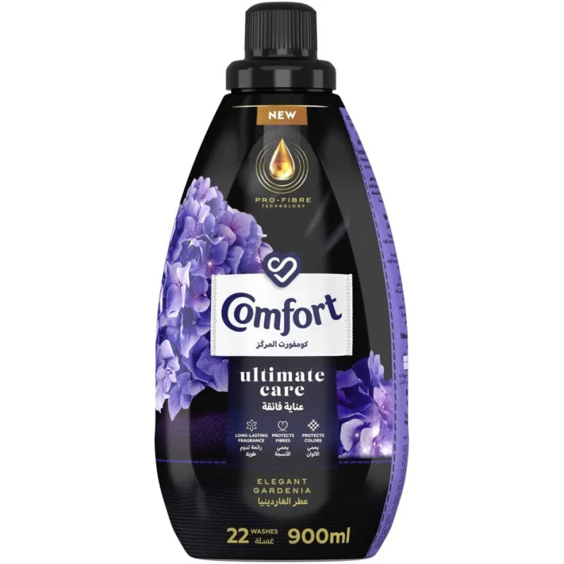 COMFORT ULTIMATE CARE