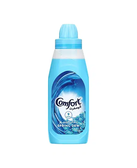 COMFORT SPRING DEW