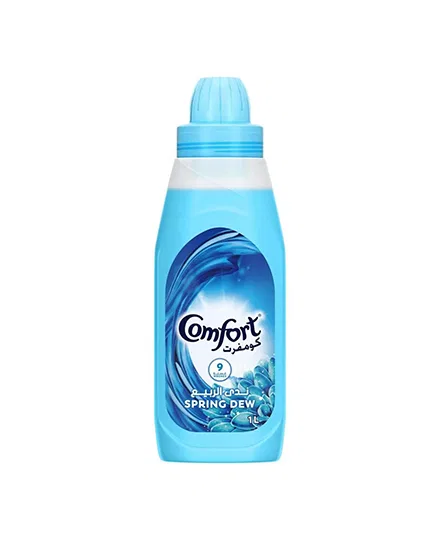 COMFORT SPRING DEW