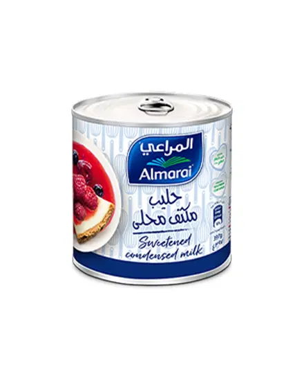 CONDENSED MILK ALMARAI
