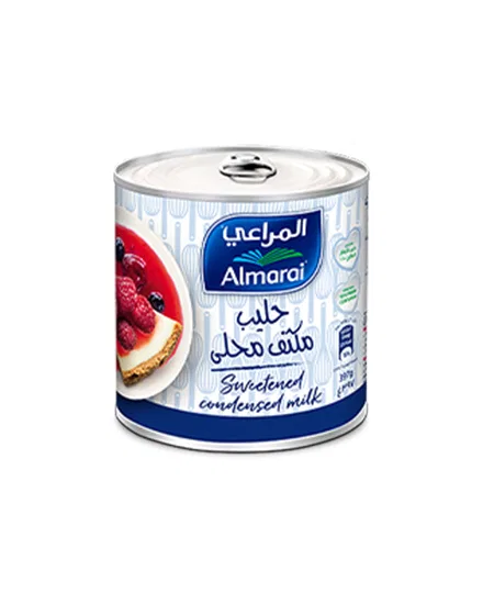 CONDENSED MILK ALMARAI