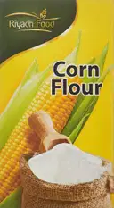 CORN FLOUR RIYADH FOOD – image 1