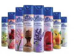 COTTAGE AIR FRESHNER
