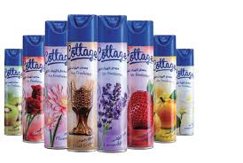 COTTAGE AIR FRESHNER