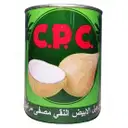 CPC COCONUT OIL – image 1