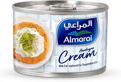 قشطة المراعي شبيهة 170 جرام