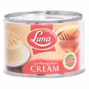CREAM LUNA WITH HONEY – image 1