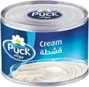 CREAM PUCK – image 1