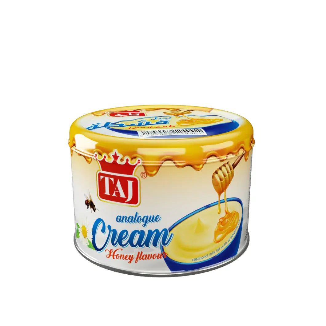 قشطة تاج عسل 155 جرام