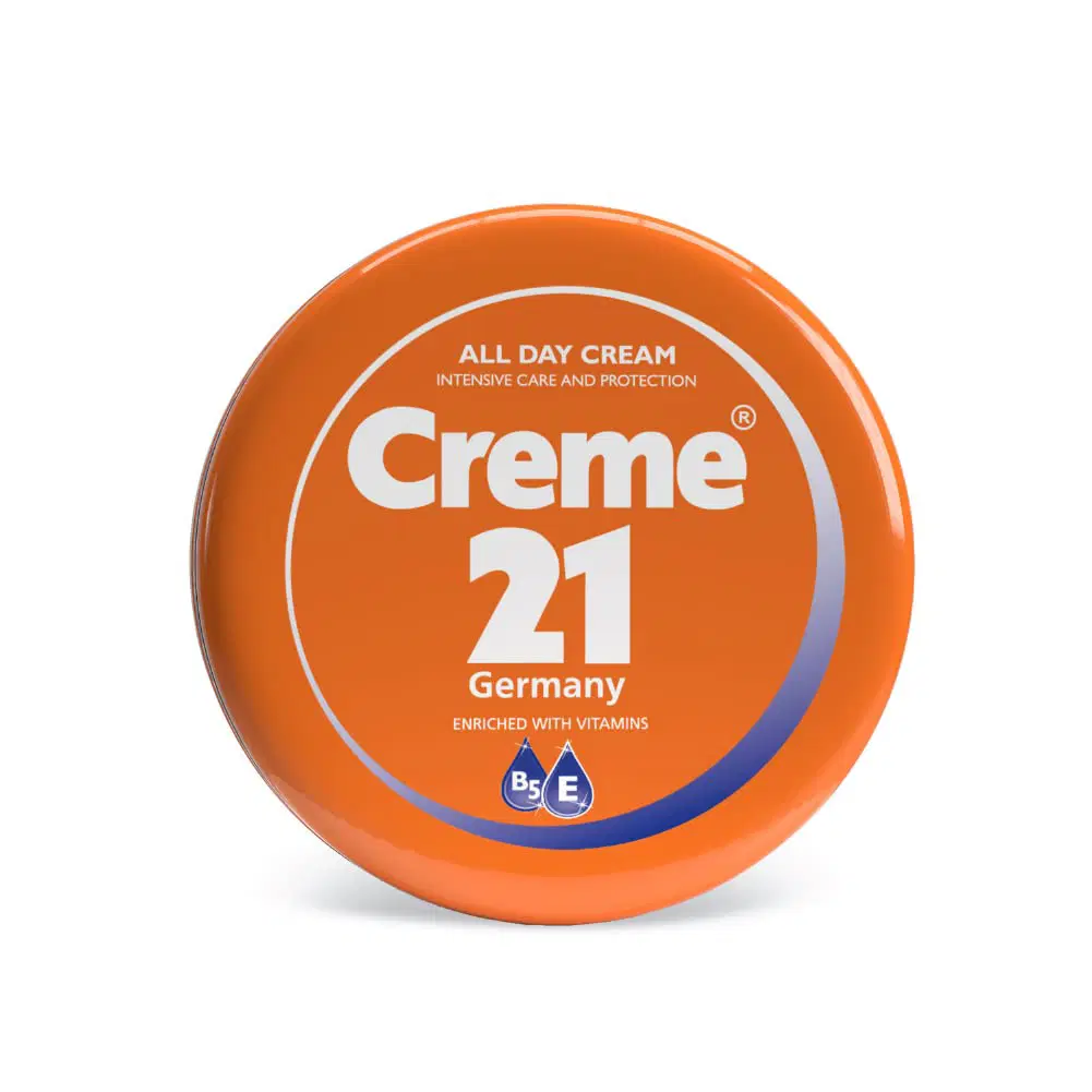 CREME 21 MOISTURIZING CREAM