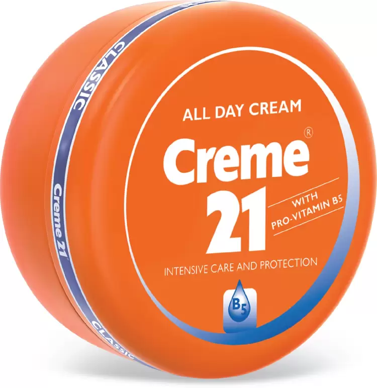 CREME21 MOIZTURZING CREAM