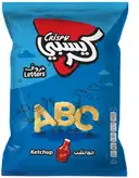 CRISPY LETTERS KETCHUP – image 1