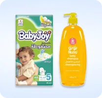 Childrens & Baby Care