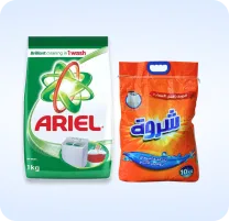 Cleaning & Household