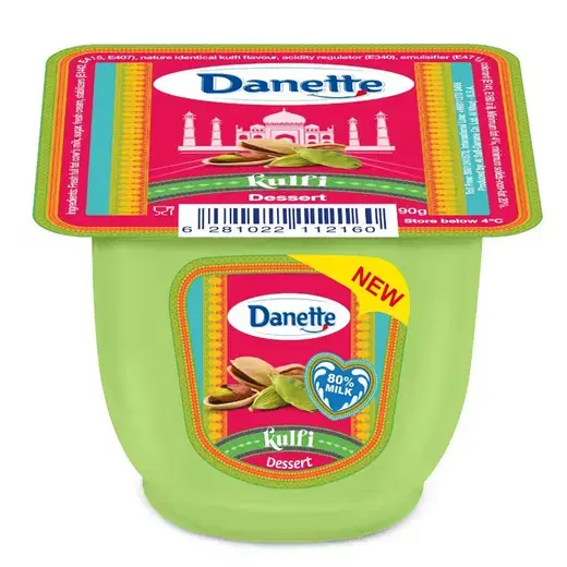 DANETTE DESSERT KULFI