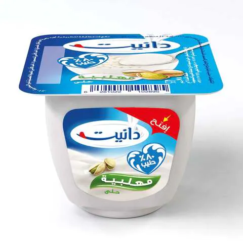 دانيت حلى المحلبية 75 جرام