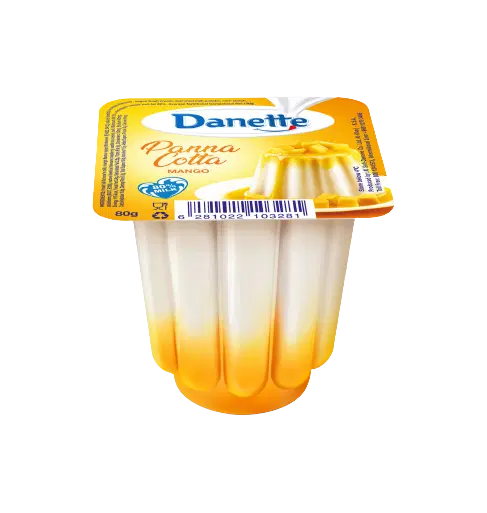 DANETTE MANGO