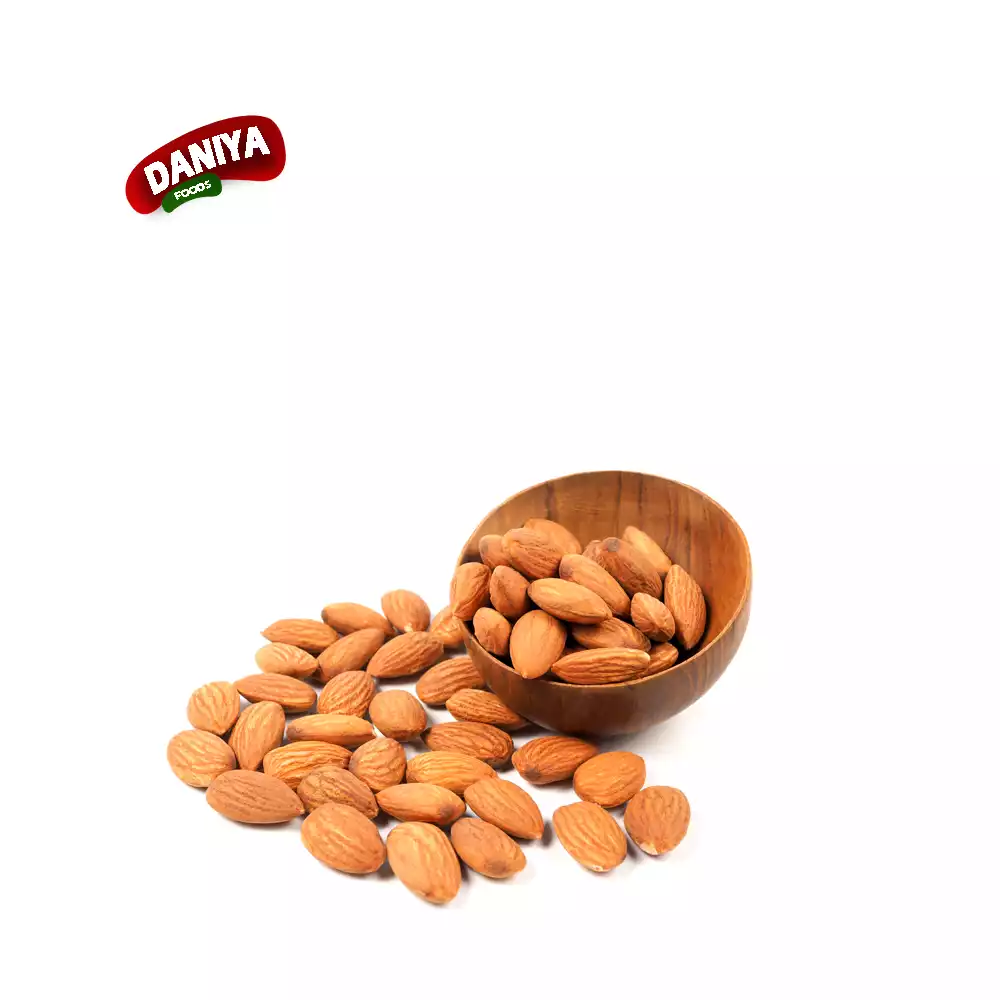DANIYA ALMOND