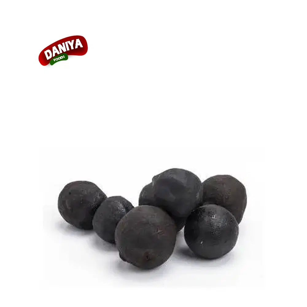 DANIYA BLACK LEMON