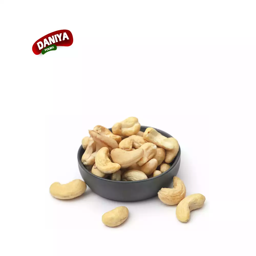 DANIYA CASHEWNUTS