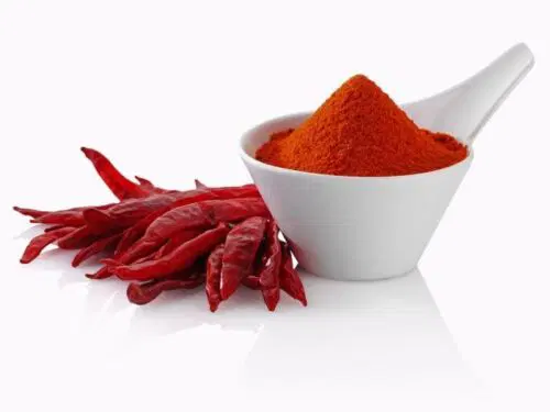 DANIYA CHILLI POWDER