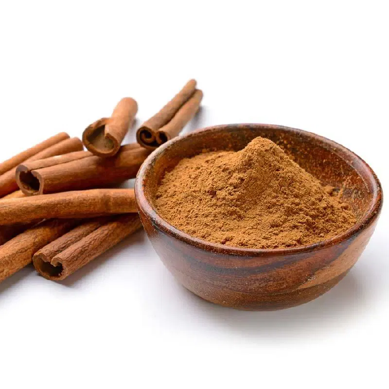 DANIYA CINNAMON POWDER
