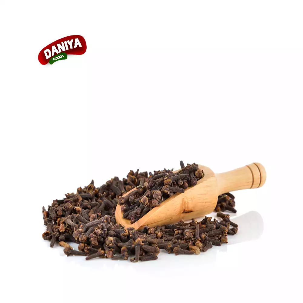 DANIYA CLOVE