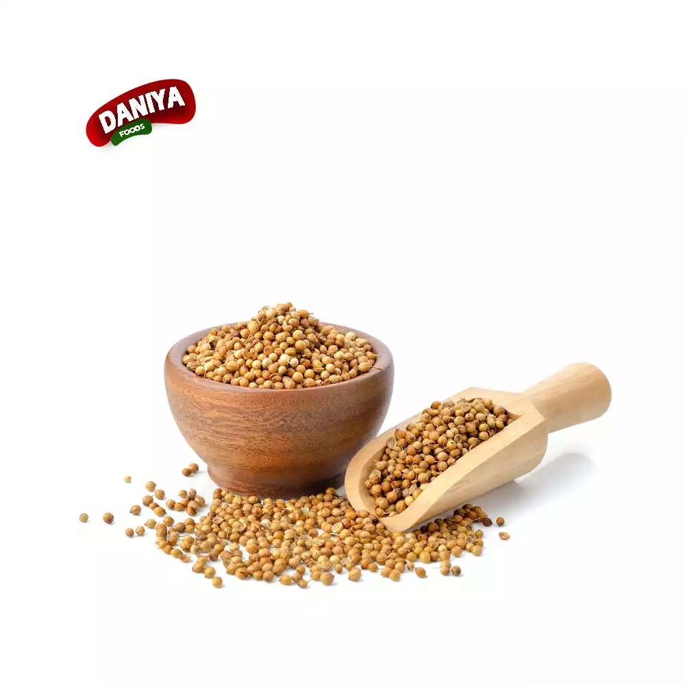 DANIYA CORIANDER SEED