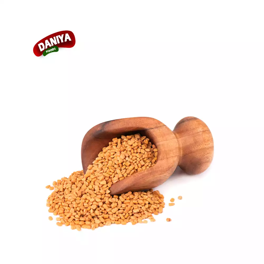 DANIYA FENUGREEK SEED
