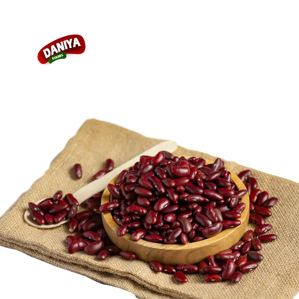 DANIYA RED KIDNEY BEAN