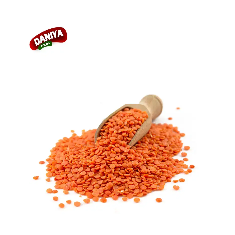 DANIYA RED LENTILS
