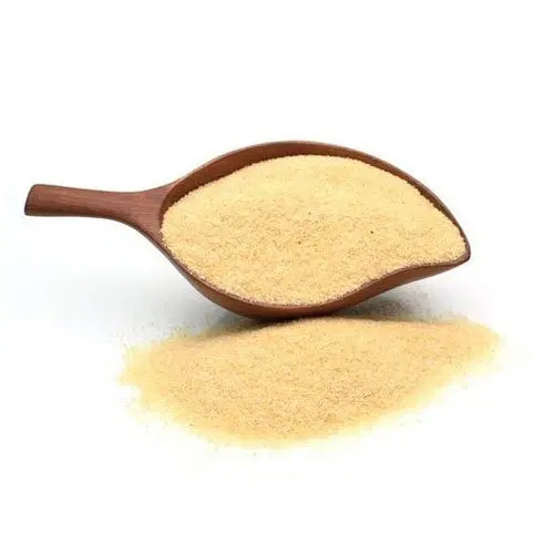 DANIYA SEMOLINA