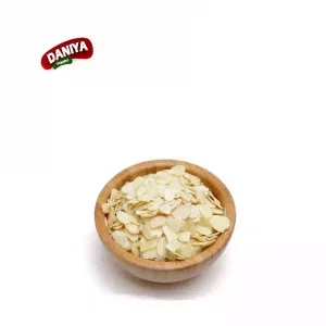 DANIYA SLICED ALMOND