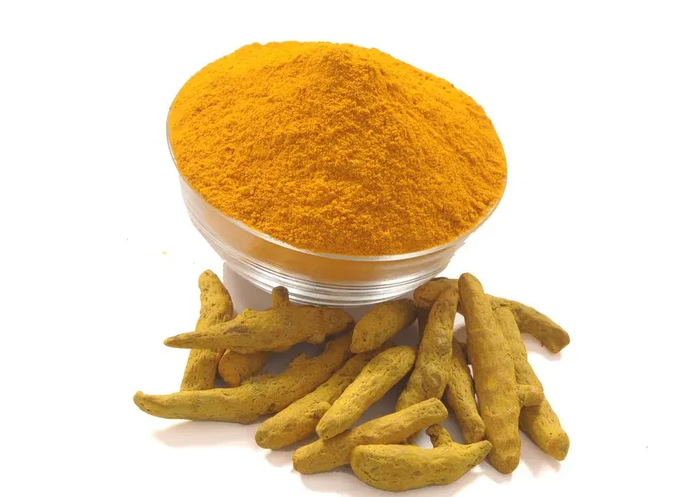 DANIYA TURMERIC POWDER